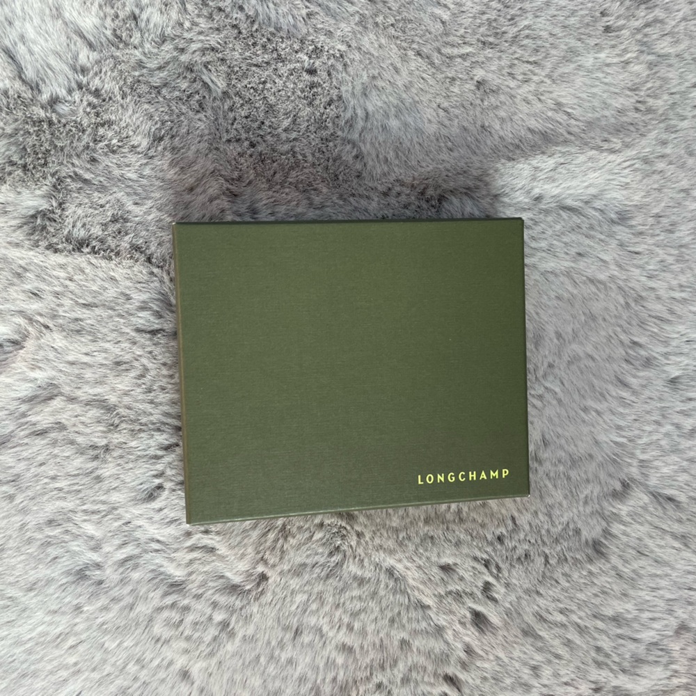 Longchamp small gift box